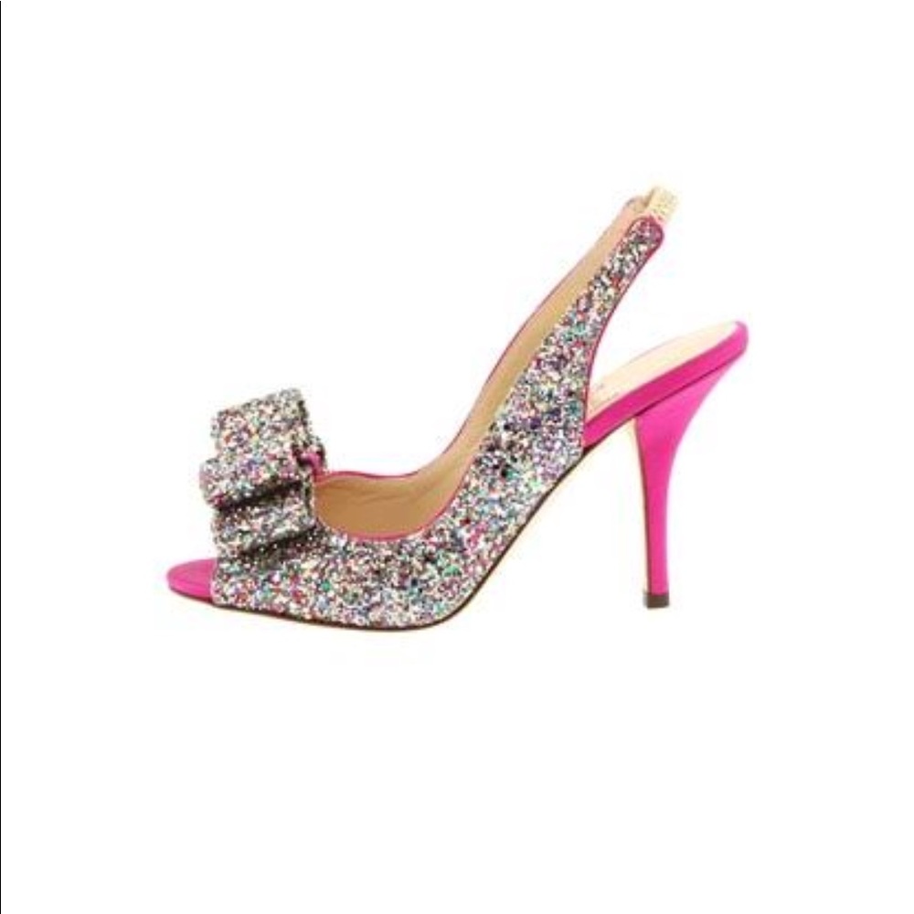 Kate Spade Shoes